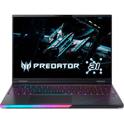 Acer Predator Helios 16 AI PH16-73-97S5 (NH.U0WAA.001)
