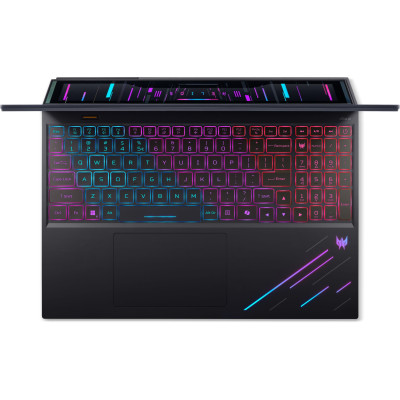 Acer Predator Helios 16 AI PH16-73-99HD (NH.U0WAA.004) Acer Predator Helios 16 AI PH16-73-99HD (NH.U0WAA.004)