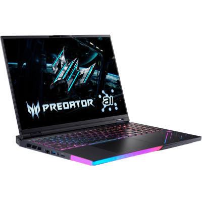 Acer Predator Helios 16 AI PH16-73-97S5 (NH.U0WAA.001) Acer Predator Helios 16 AI PH16-73-97S5 (NH.U0WAA.001)