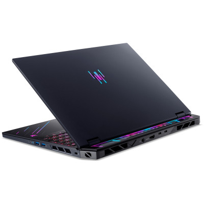 Acer Predator Helios 16 AI PH16-73-9491 Black (NH.QW2EU.003) Acer Predator Helios 16 AI PH16-73-9491 Black (NH.QW2EU.003)