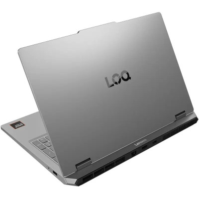 Lenovo LOQ Essential 15ARP11 Luna Grey (83VA0020RA) Lenovo LOQ Essential 15ARP11 Luna Grey (83VA0020RA)