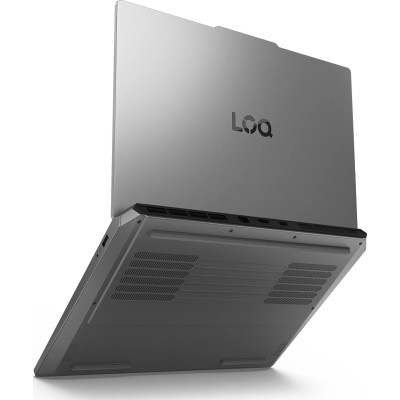 Lenovo LOQ Essential 15ARP11 Luna Grey (83VA0020RA) Lenovo LOQ Essential 15ARP11 Luna Grey (83VA0020RA)