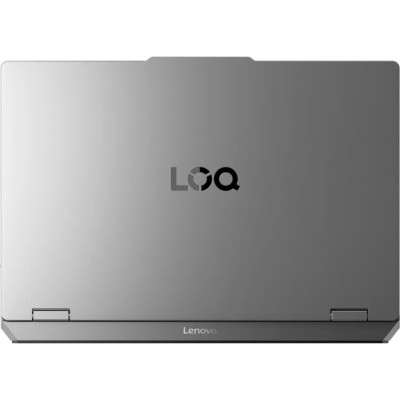 Lenovo LOQ Essential 15ARP11 Luna Grey (83VA0020RA) Lenovo LOQ Essential 15ARP11 Luna Grey (83VA0020RA)