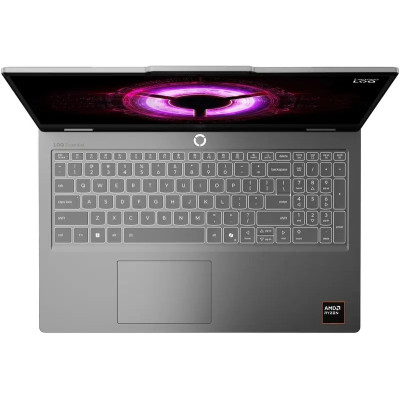 Lenovo LOQ Essential 15ARP11 Luna Grey (83VA0020RA) Lenovo LOQ Essential 15ARP11 Luna Grey (83VA0020RA)