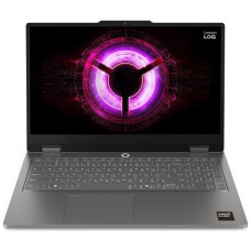 Lenovo LOQ Essential 15ARP11 Luna Grey (83VA0020RA)