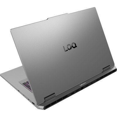 Lenovo LOQ 17IRX10 Luna Grey (83JH00EQRA) Lenovo LOQ 17IRX10 Luna Grey (83JH00EQRA)