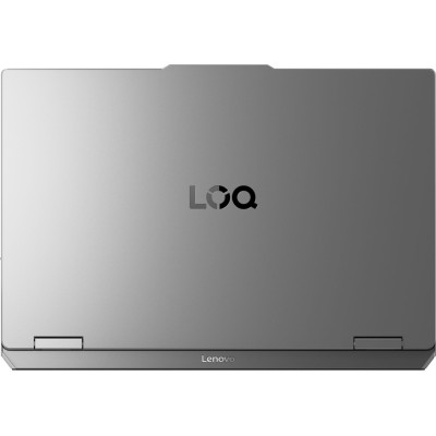Lenovo LOQ 17IRX10 Luna Grey (83JH0020CK) Lenovo LOQ 17IRX10 Luna Grey (83JH0020CK)