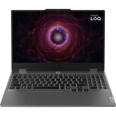 Lenovo LOQ 15AHP9 (83DX00F1PB)