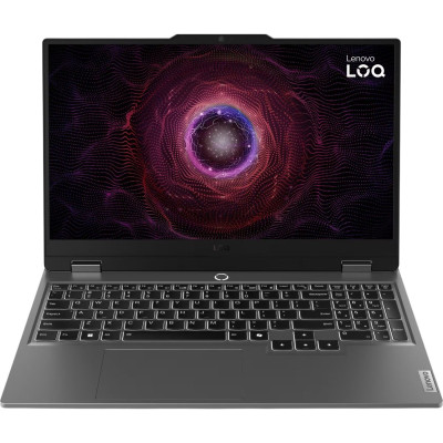 Lenovo LOQ 15AHP9 (83DX00F1PB)
