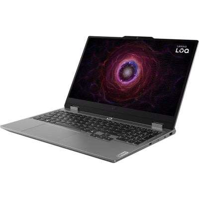 Lenovo LOQ 15AHP9 (83DX00F1PB) Lenovo LOQ 15AHP9 (83DX00F1PB)