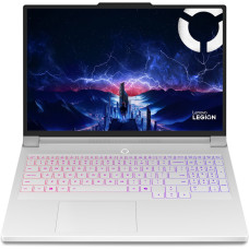 Lenovo Legion Pro 7 16IAX10H Glacier White (83F500RJRA)