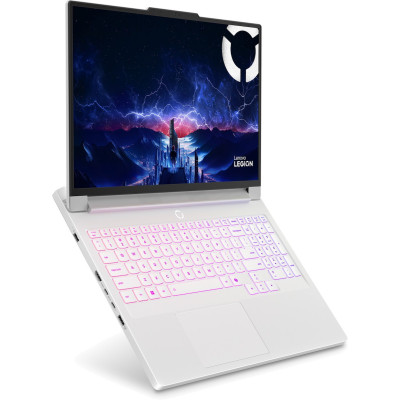 Lenovo Legion Pro 7 16IAX10H Glacier White (83F500RKRA) Lenovo Legion Pro 7 16IAX10H Glacier White (83F500RKRA)