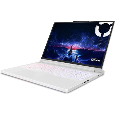 Lenovo Legion Pro 7 16IAX10H Glacier White (83F500RJRA)
