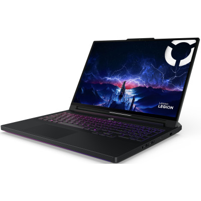 Lenovo Legion Pro 7 16 Ultra 16IAX10H (83F5070BPB) Lenovo Legion Pro 7 16 Ultra 16IAX10H (83F5070BPB)
