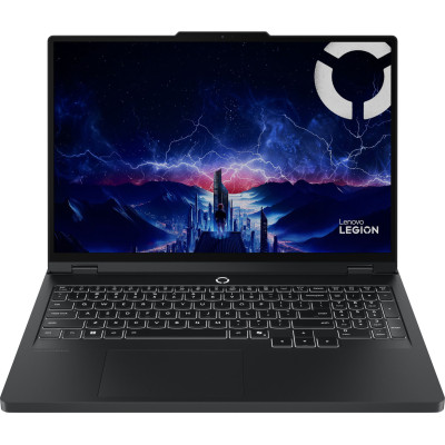 Lenovo Legion Pro 5 16IAX10H Eclipse Black (83LU0064RA)