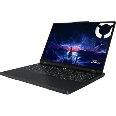 Lenovo Legion Pro 5 16IAX10H Eclipse Black (83LU0064RA) Lenovo Legion Pro 5 16IAX10H Eclipse Black (83LU0064RA)