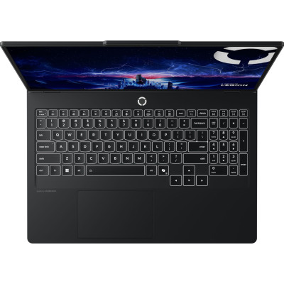 Lenovo Legion Pro 5 16IAX10H Eclipse Black (83LU0064RA) Lenovo Legion Pro 5 16IAX10H Eclipse Black (83LU0064RA)