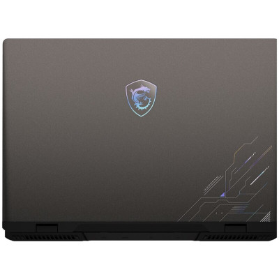 MSI Crosshair 16 HX AI D2XWFKG (D2XWFKG-275XUA, 9S7-15P421-275) MSI Crosshair 16 HX AI D2XWFKG (D2XWFKG-275XUA, 9S7-15P421-275)