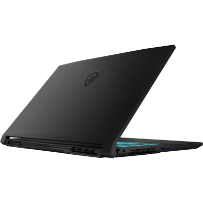 MSI Katana 17 HX B14WFK Black (B14WFK-400XPL) MSI Katana 17 HX B14WFK Black (B14WFK-400XPL)