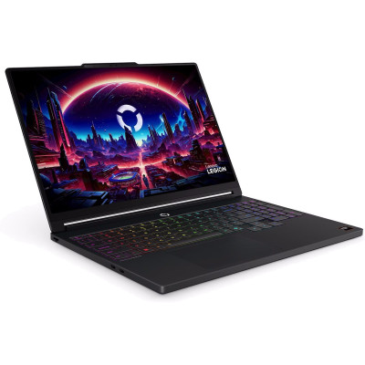 Lenovo Legion 5 15AHP11 Eclipse Black (83Q70048RA) Lenovo Legion 5 15AHP11 Eclipse Black (83Q70048RA)