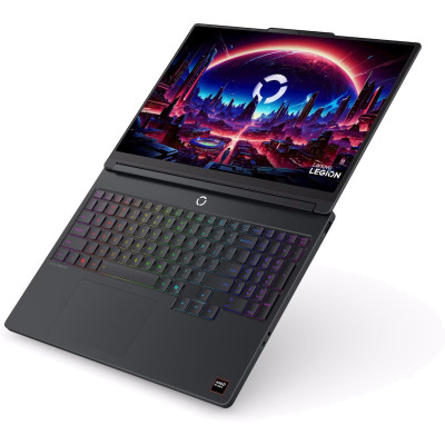 Lenovo Legion 5 15AHP11 Eclipse Black (83Q7003URA) Lenovo Legion 5 15AHP11 Eclipse Black (83Q7003URA)