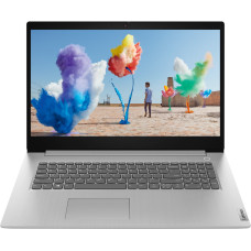 Lenovo IdeaPad 3 17IIL05 Gray (81WF000PUS)