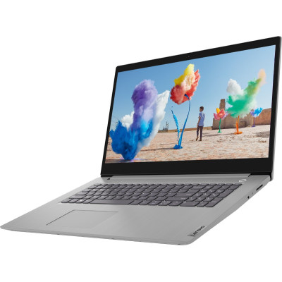 Lenovo IdeaPad 3 17IIL05 Gray (81WF000PUS) Lenovo IdeaPad 3 17IIL05 Gray (81WF000PUS)