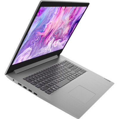 Lenovo IdeaPad 3 17IIL05 Gray (81WF000PUS) Lenovo IdeaPad 3 17IIL05 Gray (81WF000PUS)