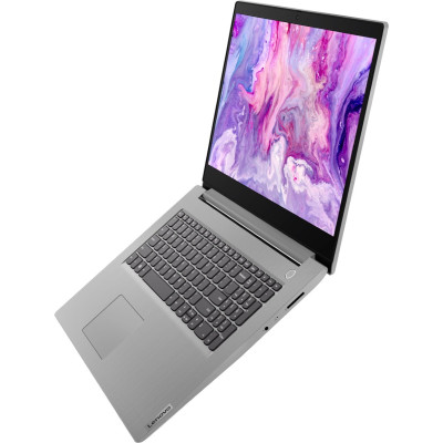 Lenovo IdeaPad 3 17IIL05 Gray (81WF000PUS) Lenovo IdeaPad 3 17IIL05 Gray (81WF000PUS)