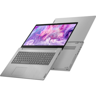 Lenovo IdeaPad 3 17IIL05 Gray (81WF000PUS) Lenovo IdeaPad 3 17IIL05 Gray (81WF000PUS)