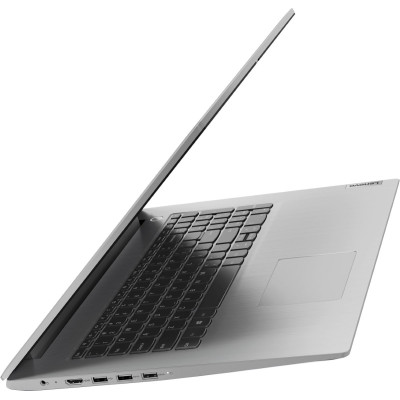 Lenovo IdeaPad 3 17IIL05 Gray (81WF000PUS) Lenovo IdeaPad 3 17IIL05 Gray (81WF000PUS)