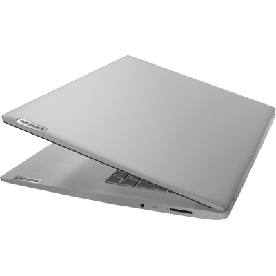 Lenovo IdeaPad 3 17IIL05 Gray (81WF000PUS) Lenovo IdeaPad 3 17IIL05 Gray (81WF000PUS)
