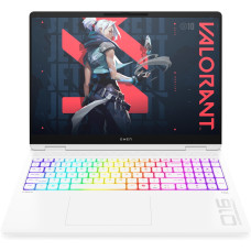 HP OMEN MAX 16-ah0002nc White (B9PA4EA)