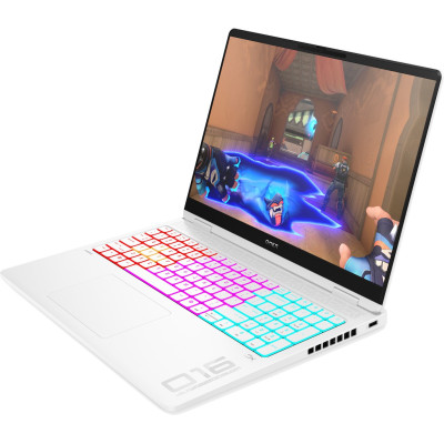 HP OMEN MAX 16-ah0002nc White (B9PA4EA) HP OMEN MAX 16-ah0002nc White (B9PA4EA)