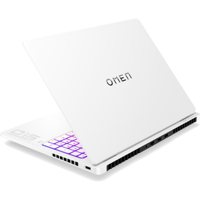HP OMEN MAX 16-ah0002nc White (B9PA4EA) HP OMEN MAX 16-ah0002nc White (B9PA4EA)
