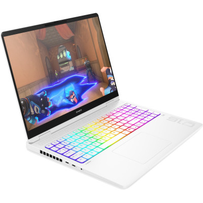 HP OMEN MAX 16-ah0002nc White (B9PA4EA) HP OMEN MAX 16-ah0002nc White (B9PA4EA)