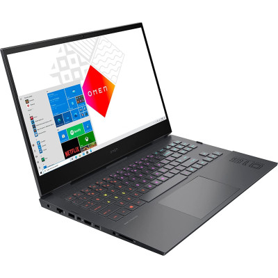 HP Omen 16-c0001dx (468Y4UA) HP Omen 16-c0001dx (468Y4UA)