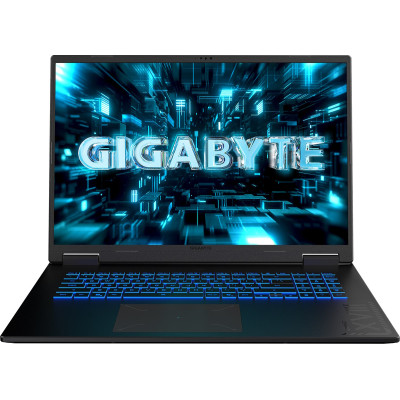 GIGABYTE GAMING A18 PRO DXJ (DXJG3EEBC4SD)