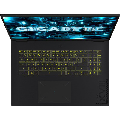 GIGABYTE GAMING A18 PRO DXJ (DXJG3EEBC4SH) GIGABYTE GAMING A18 PRO DXJ (DXJG3EEBC4SH)