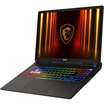 MSI Vector 16 HX AI A2XWIG (A2XWIG-414US) MSI Vector 16 HX AI A2XWIG (A2XWIG-414US)