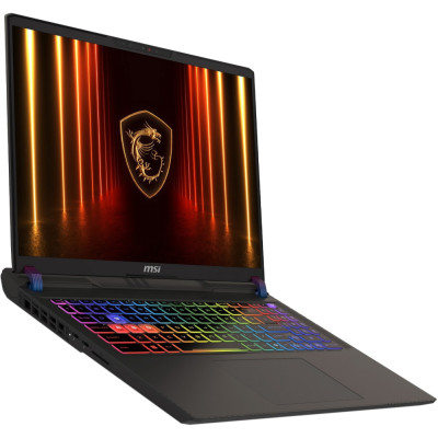 MSI Vector 16 HX AI A2XWHG (A2XWHG-821XUA, 9S7-15M352-821) MSI Vector 16 HX AI A2XWHG (A2XWHG-821XUA, 9S7-15M352-821)