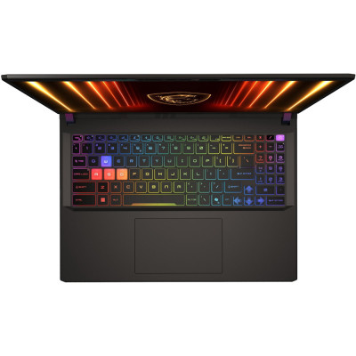MSI Vector 16 HX AI A2XWHG (A2XWHG-821XUA, 9S7-15M352-821) MSI Vector 16 HX AI A2XWHG (A2XWHG-821XUA, 9S7-15M352-821)