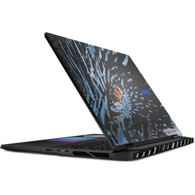 MSI Titan 18 HX AI A2XWJG Dragon Edition Norse Myth (A2XWJG-440US) MSI Titan 18 HX AI A2XWJG Dragon Edition Norse Myth (A2XWJG-440US)