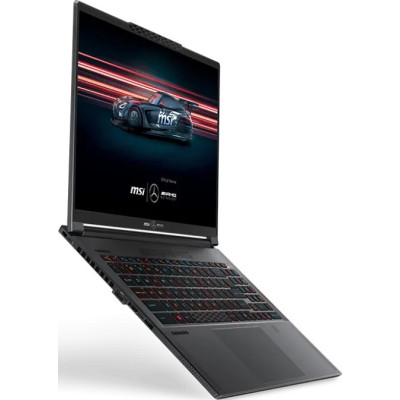 MSI Stealth A16 A3XWGG MercedesAMG (A3XWGG-034PL) MSI Stealth A16 A3XWGG MercedesAMG (A3XWGG-034PL)