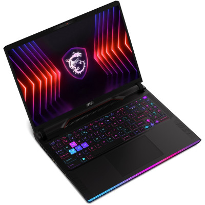 MSI Raider GE68HX 14VIG (14VIG-2858S) MSI Raider GE68HX 14VIG (14VIG-2858S)