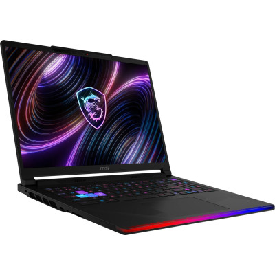 MSI Raider 16 Max HX B2WI-003US (RAIDER16MXHXB3) MSI Raider 16 Max HX B2WI-003US (RAIDER16MXHXB3)