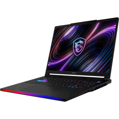 MSI Raider 16 Max HX B2WI-003US (RAIDER16MXHXB3) MSI Raider 16 Max HX B2WI-003US (RAIDER16MXHXB3)