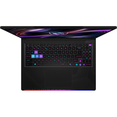 MSI Raider 16 Max HX B2WI-003US (RAIDER16MXHXB3) MSI Raider 16 Max HX B2WI-003US (RAIDER16MXHXB3)