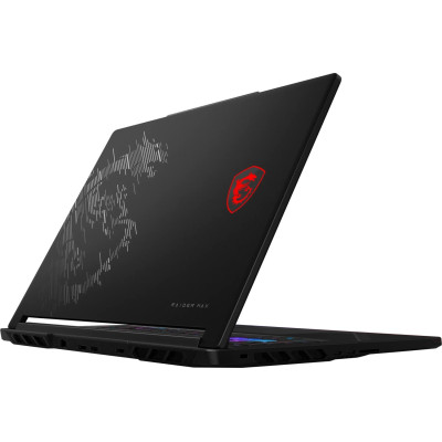 MSI Raider 16 Max HX B2WI-003US (RAIDER16MXHXB3) MSI Raider 16 Max HX B2WI-003US (RAIDER16MXHXB3)