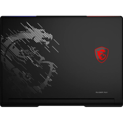 MSI Raider 16 Max HX B2WI-003US (RAIDER16MXHXB3) MSI Raider 16 Max HX B2WI-003US (RAIDER16MXHXB3)
